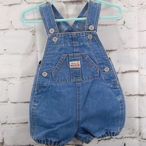 Infant Overalls